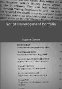 Script Development Portfolio