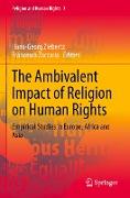 The Ambivalent Impact of Religion on Human Rights