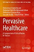 Pervasive Healthcare