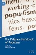 The Palgrave Handbook of Populism