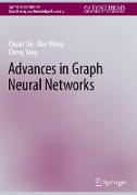 Advances in Graph Neural Networks