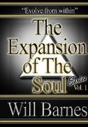The Expansion of The Soul