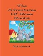 The Adventures Of Rosie Rabbit
