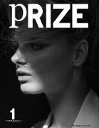 pRIZE Magazine Issue One