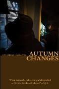 Autumn Changes --2