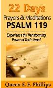 22 Days of Prayers & Meditations