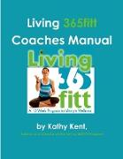 Living 365fitt Coaches Manual