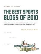 BallHyped.com Presents ... The Best Sports Blogs of 2010