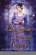 The Divination of Tamara Knightly