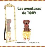 Las aventuras de TOBY