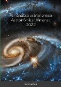 Almanacco astronomico Astronomical Almanac 2022