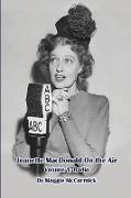 Jeanette MacDonald On the Air, Volume 1