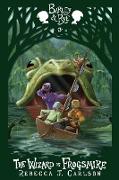 The Wizard of Frogsmire