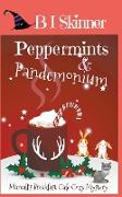 Peppermints & Pandemonium