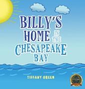 Billy's Home In The Chesapeake Bay