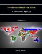 Security and Stability in Africa