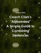 Coach Clark's Abibswaaa