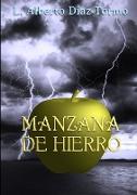 MANZANA DE HIERRO