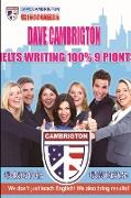 Ielts writing 100%% 9 points
