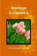Marriage Covenant 6