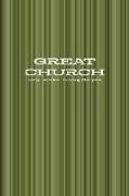 Great Church