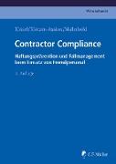 Contractor Compliance