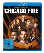 Chicago Fire - Staffel 10