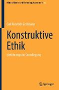 Konstruktive Ethik