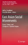 East Asian Social Movements