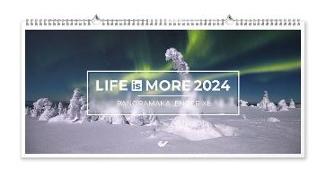 LIFE-IS-MORE 2024