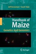 Handbook of Maize