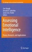 Assessing Emotional Intelligence