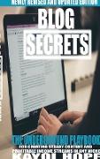 Blog Secrets