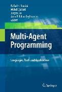 Multi-Agent Programming