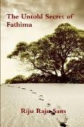 The Untold Secret of Fathima