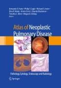 Atlas of Neoplastic Pulmonary Disease