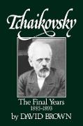 Tchaikovsky