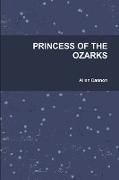 PRINCESS OF THE OZARKS