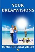 YOUR DREAMVISIONS 2015 SVSP