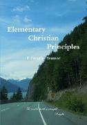 Elementary Christian Principles