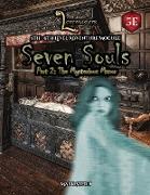 Seven Souls | Part Two