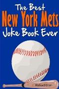 The Best New York Mets Joke Book Ever