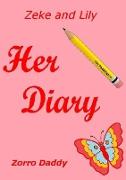 Zeke and Lily - Her Diary