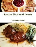 Sandy's Short and Sweets