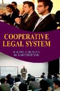 Cooperative Legal System