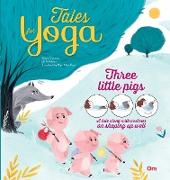 Tales for Yoga