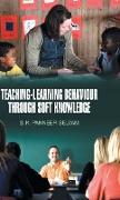 Teaching-Learning Behaviour Through Soft Knowledge