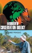 Handbook of Conservation Biology