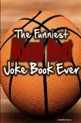 The Funniest Miami Heat Joke Book Ever