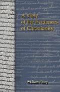 A View of the Evidences of Christianity